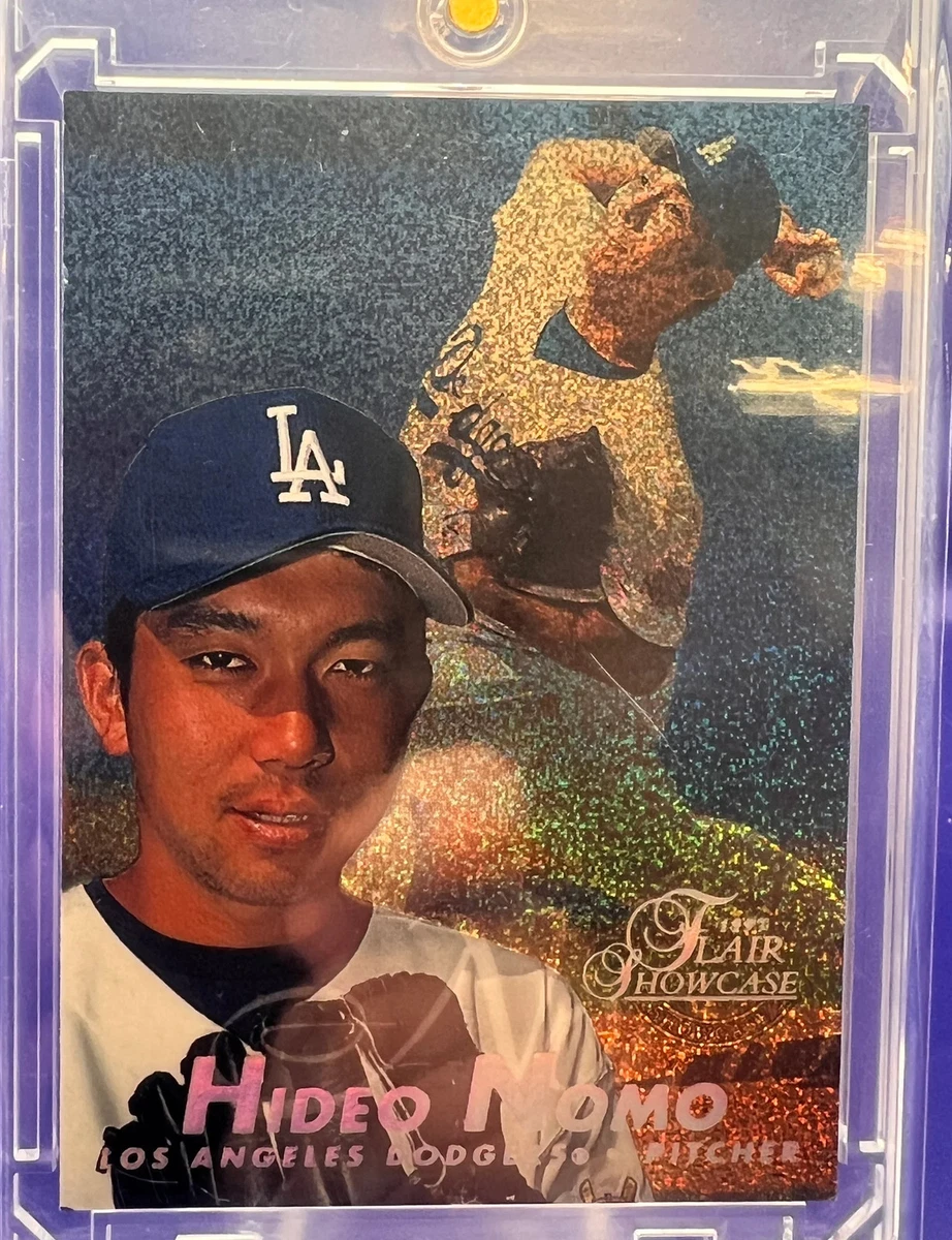 hideo nomo products for sale | eBay