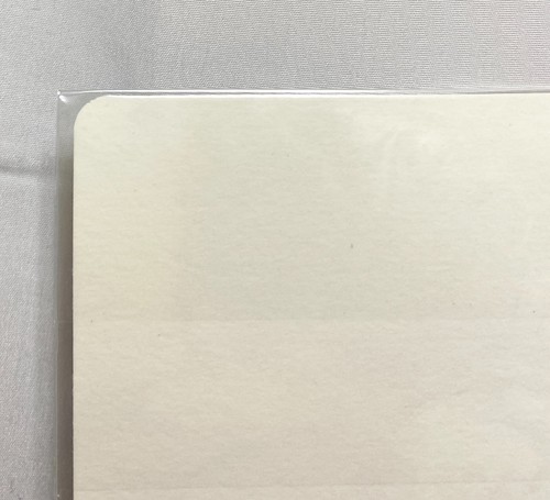 YHWACH Coaster Mini Shikishi Original Art exhibition Bandai Shueisha - Picture 7 of 12