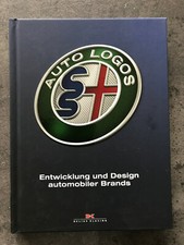  Auto Logos   Entwicklung und Design automobiler Brands
