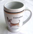 American Kennel Club, Chihuahua. Coffee Mug. Dogs / Pets — photo 1