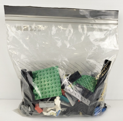 LEGO 60319 City Town Fire Rescue & Police Chase Set (2022) Complete with Manuals - Picture 9 of 9