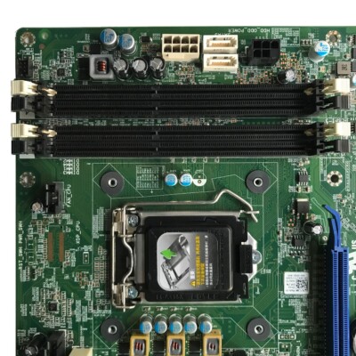For Dell OptiPlex 9020 7020 0PC5F7 01PCY1 0N4YC8 Motherboard 100