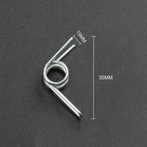 Automatic Gear Shift Lever Knob Spring For Land Rover Freelander 2 2006 - 2014 - Picture 3 of 12
