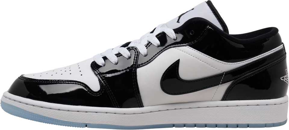 NIKE AIR JORDAN 1 LOW SE CONCORD 28.0 新品 NIKE Air Jordan 1 Low SE Concord DV1309-100 | eBay