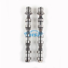 3.0L Exhaust Camshaft Left&Right Kit Fit For Buick Enclave Cadillac CTS XTS GMC