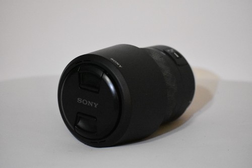 Black Sony Alpha SLT-A65V (body+3 lenses+more) - Picture 6 of 11