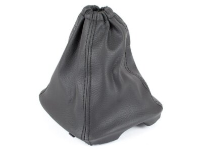 Schaltmanschette für Ford Transit ab 2006-2013 Manschette + Rahmen Schaltknauf
