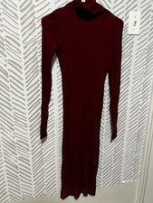 sweater dresses for women