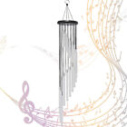 35 Inch 18 Metal Tubes Wind Chimes for Outdoor Indoor Patio Garden Yard Decor