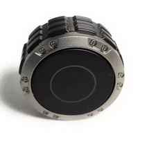 NEW 2022 - 2025 TOYOTA TUNDRA 14IN DISPLAY POWER VOLUME KNOB