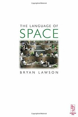 Language of Space by Lawson, Bryan 0750652462 FREE Shipping