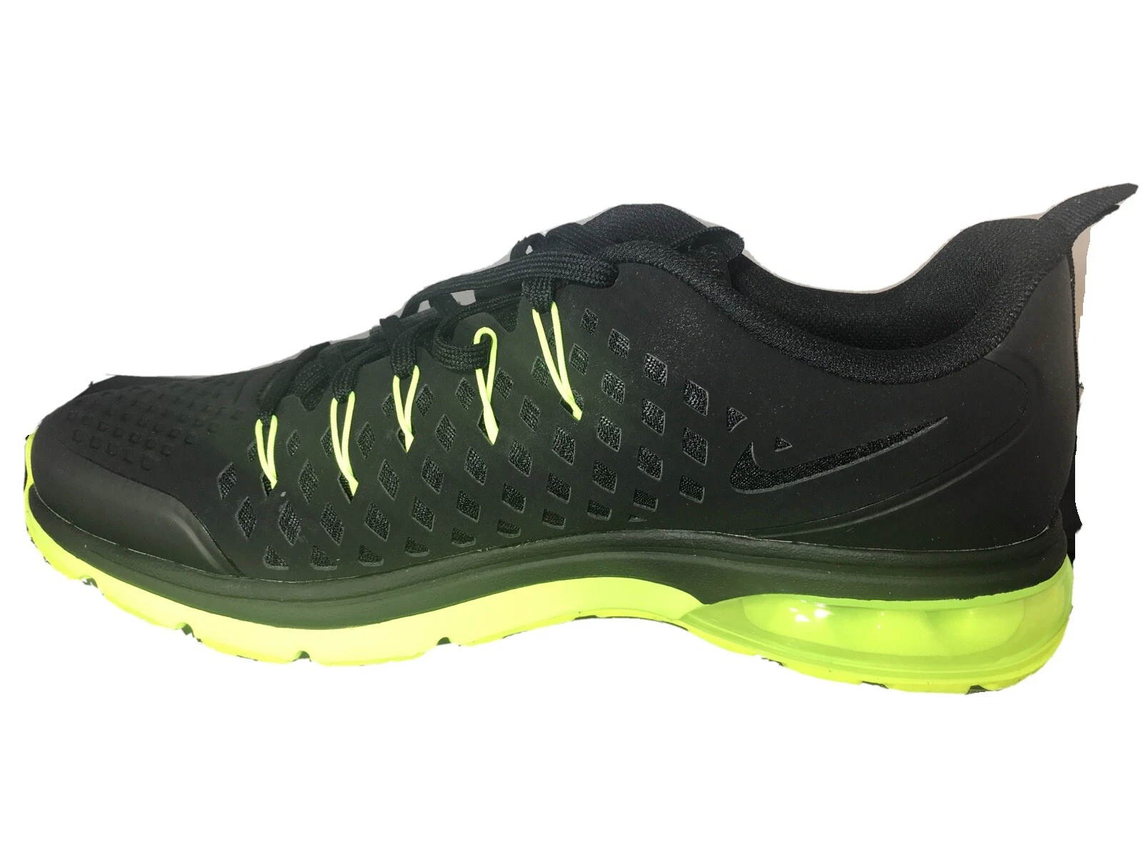 Nike Air Max Supreme 3 homme taille 11,5 neuf dans sa boîte 706993 002. Tout neuf.