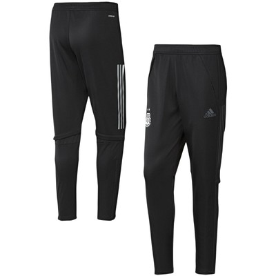 all black adidas soccer pants
