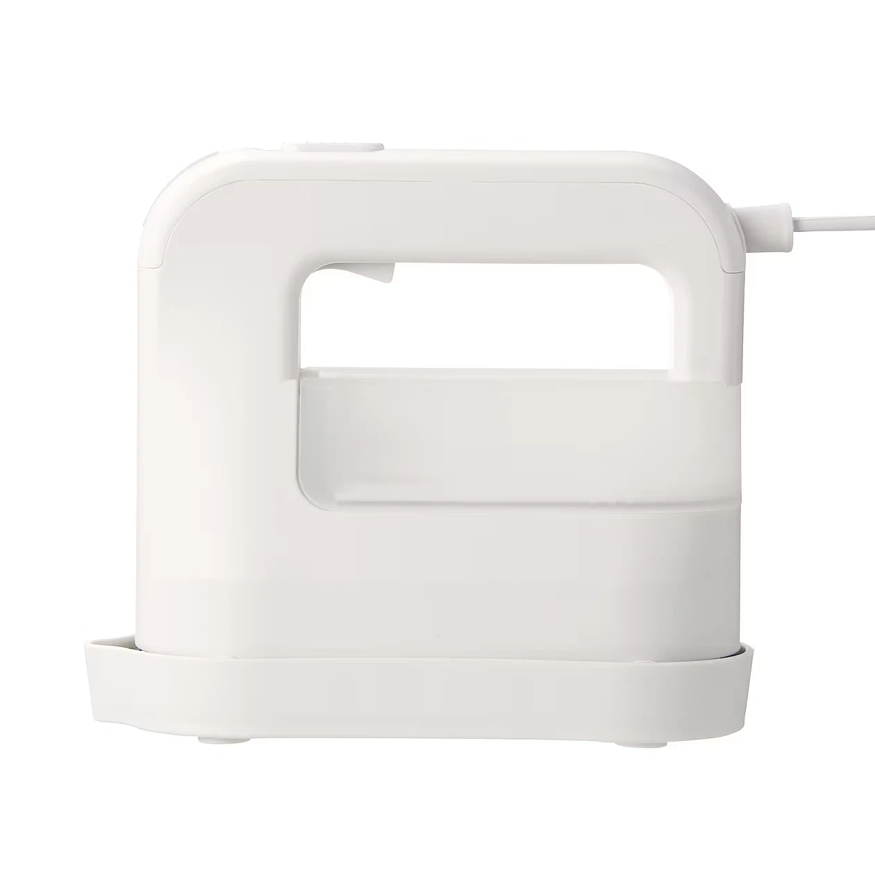 MUJI Clothes Handy Steamer Ironing mat included from Japan New