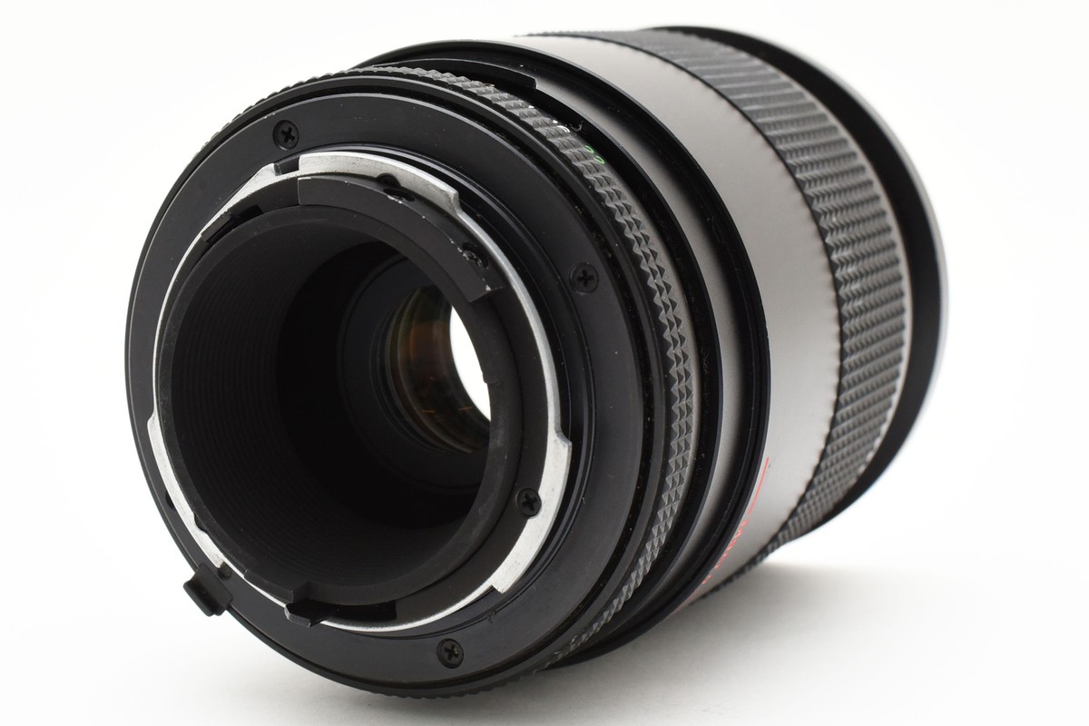 Near MINT] Contax Carl Zeiss Vario-Sonnar 35-70mm f/3.4 MMJ Lens C