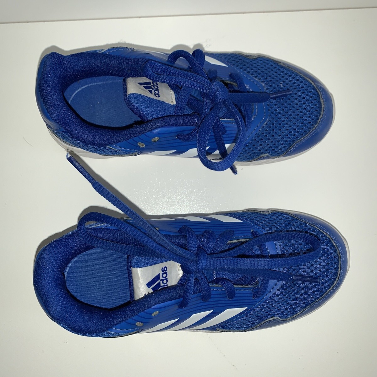 adidas gazelle silver green womens Kids' UltraRun 5  Austin's Shoes