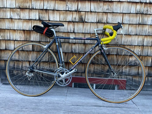 Rare Vintage Bottecchia America 500 
