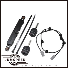 NEW Fits Ford 2011-2014 F-150 & 2 Keys Remote Start Kit BC3Z19G364A 