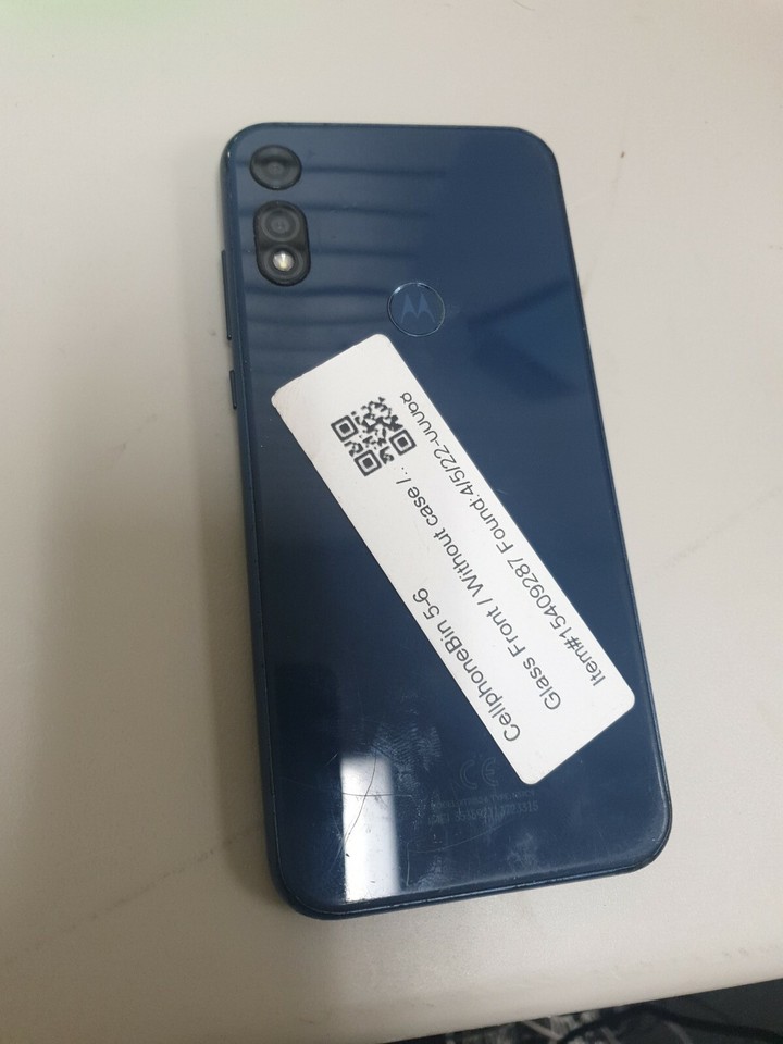 Replacement for Motorola Moto E 2020 XT2052/E7 6.2 inch LCD Display(with Frame