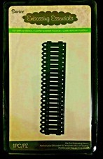 Darice die - Picket Fence - NIP