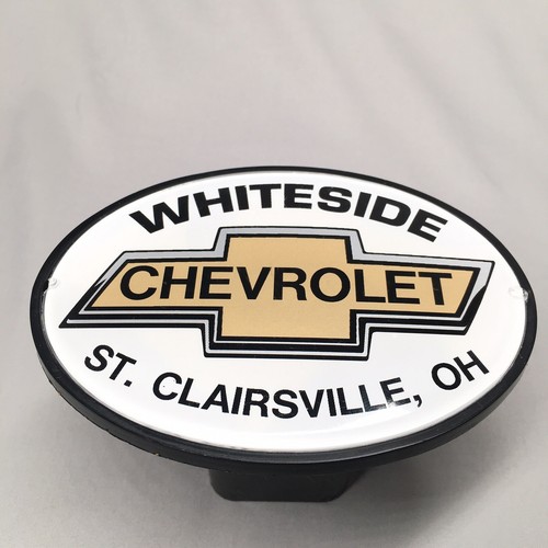 Whiteside St Clairsville Ohio