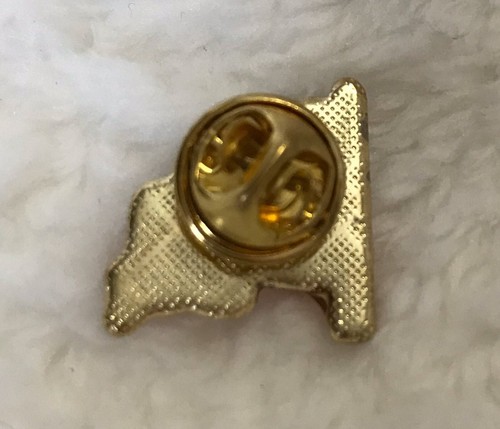 United States American Flag Souvenir Lapel Pin Patriotic Tie Pin USA America - Picture 4 of 6
