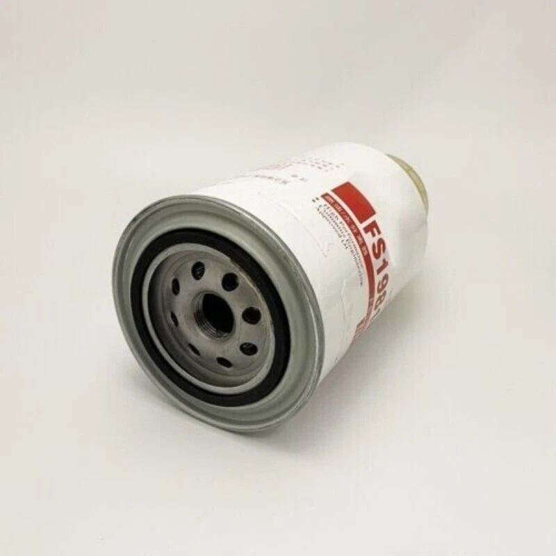 Fleetguard Fuel/Water Separator FS19816 for Cummins Dongfeng, Foton - Image 3 of 4