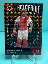2022 Panini Mosaic - Baseball - Auto, Parallels, Inserts, Rookies, & Base