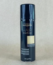 L'oreal Hair Touch Up Root Concealer Blonde/Dark Blonde 2.0 oz