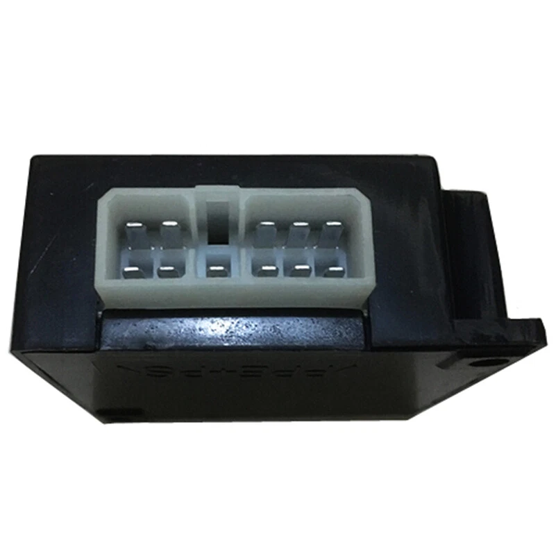 1PC MC855843 066500-2900 Flasher Relay 25.6VDC | eBay 