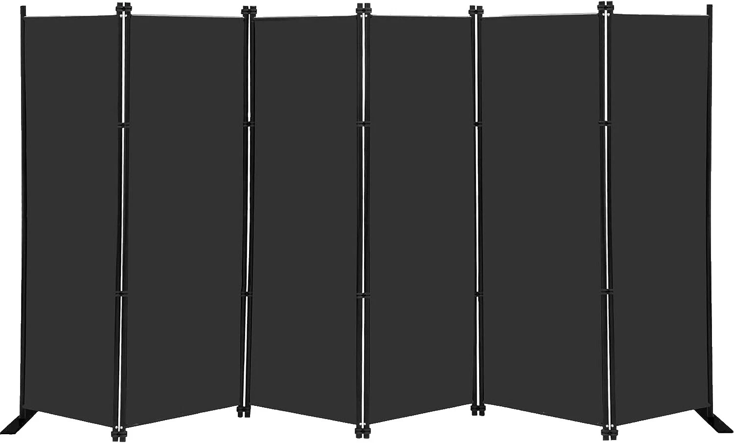 Living Room Metal Screens & Room Dividers