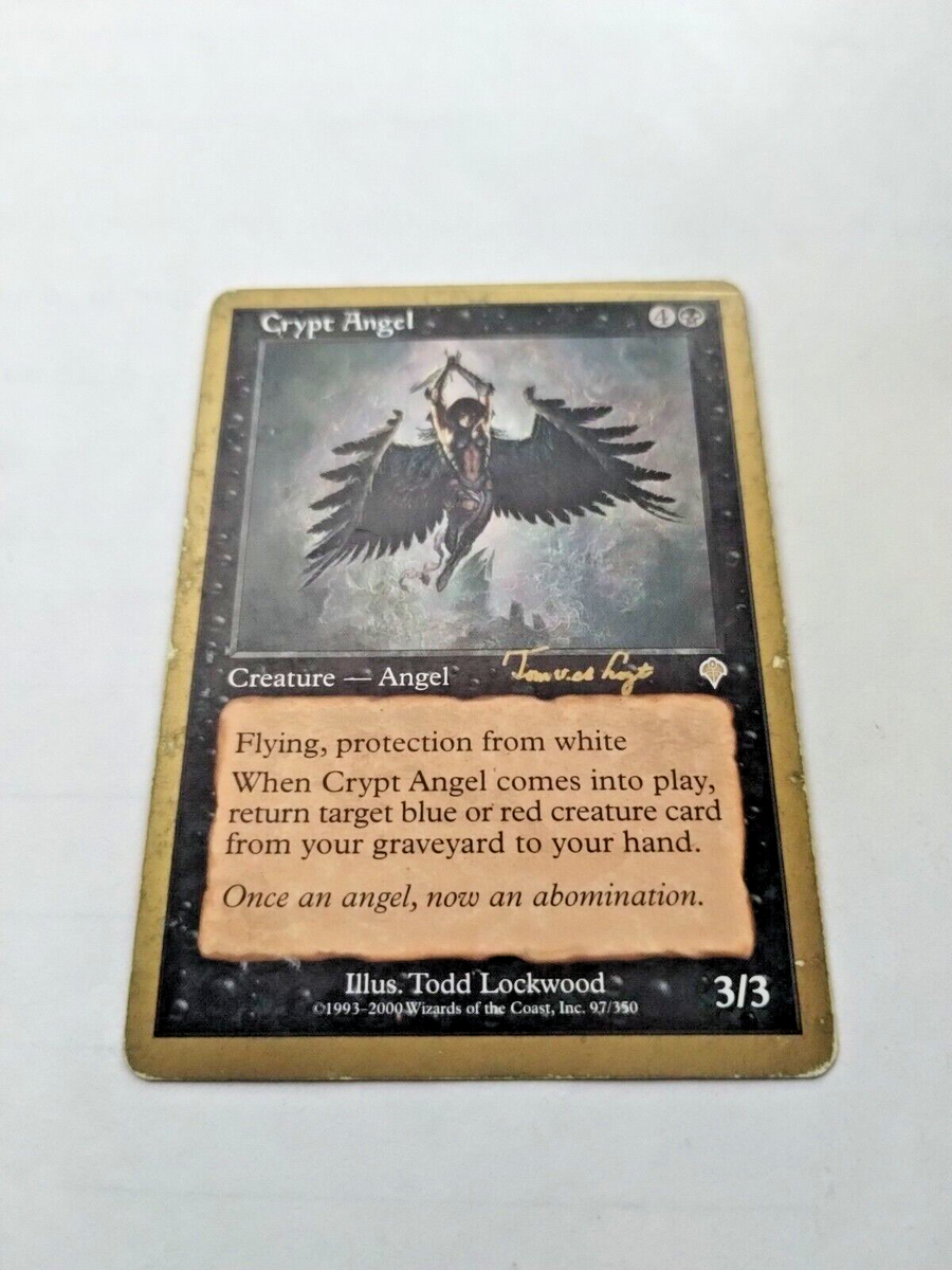 マジック：ザ・ギャザリング - MTG World Championship Tom van de Logt 2001 World Championship Deck: Tom van de Logt (MTG