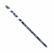 Fujikura Ventus 5 Driver Shaft - Blue