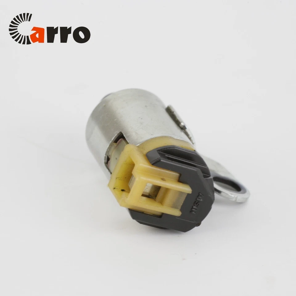 Transmission Shift Solenoid For 93-98 Toyota Supra 3.0L Lexus GS300 LS400 SC300 - Imagem 2 de 3