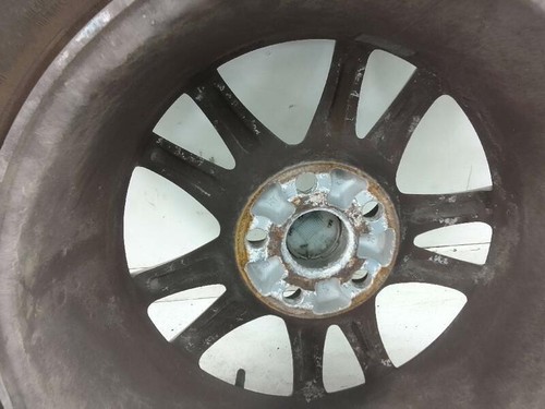 jante 16 pour TOYOTA AVENSIS (T27)(2008- ) 2008 1166422 - Picture 5 of 8