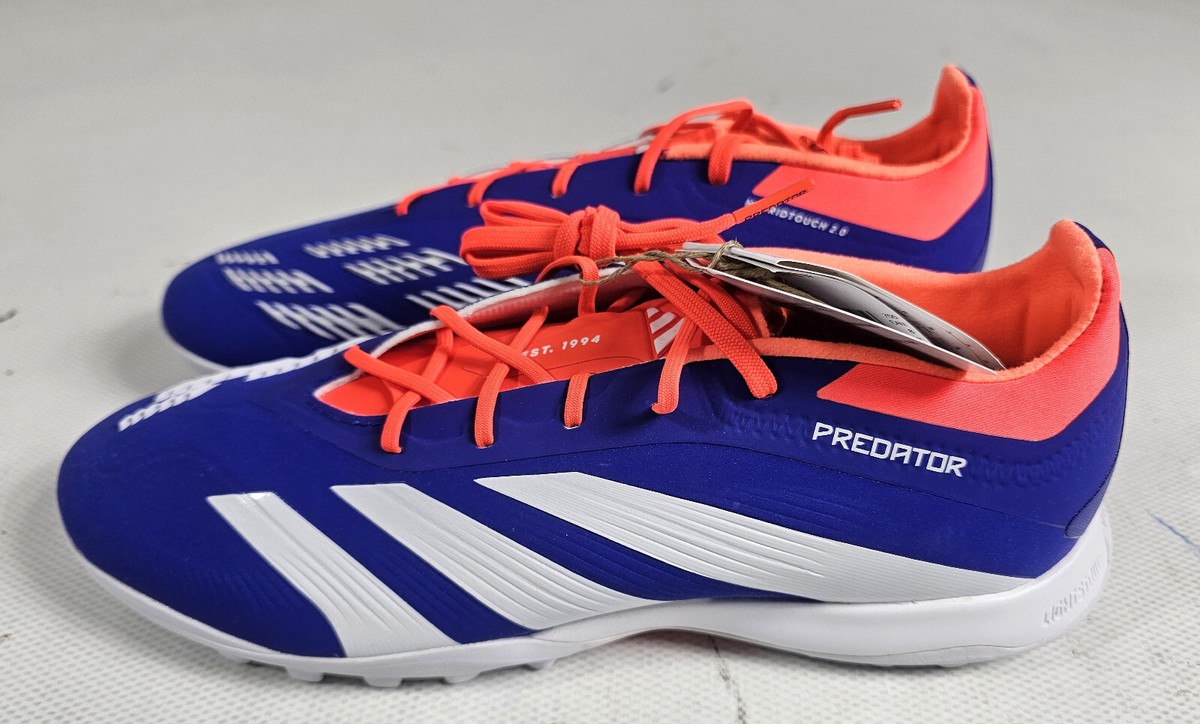 Adidas Predator Elite TF Fußballschuhe Größe 42 | eBay