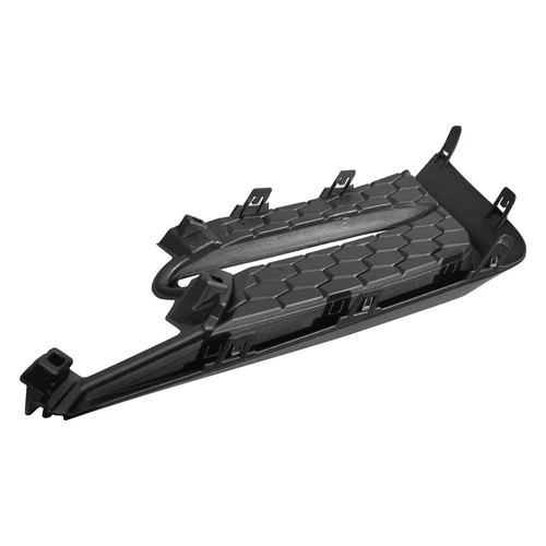 Fit 2020-2022 Toyota Corolla SE XSE Front Lower Grille &LED DRL Signal Fog Light - Picture 21 of 22