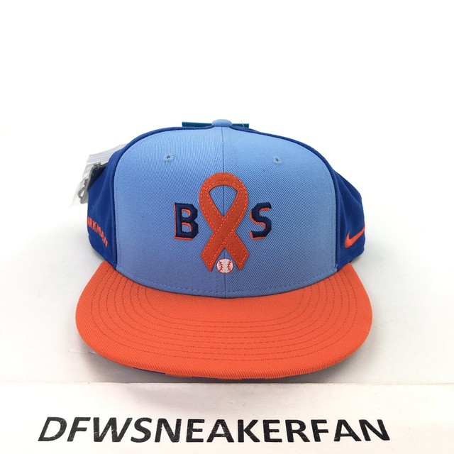 Nike Brayden Sparkman Strong Doernbecher Freestyle Hat w Nike Brayden Sparkman Strong Doernbecher Freestyle Hat w