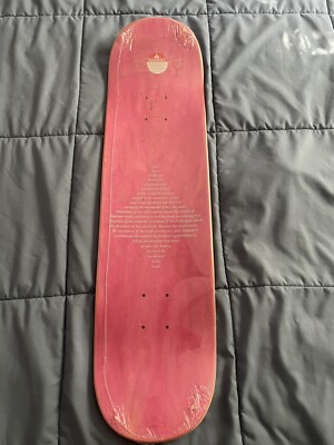 F##king Awesome Jason Dill Twin Towers Skateboard | eBay