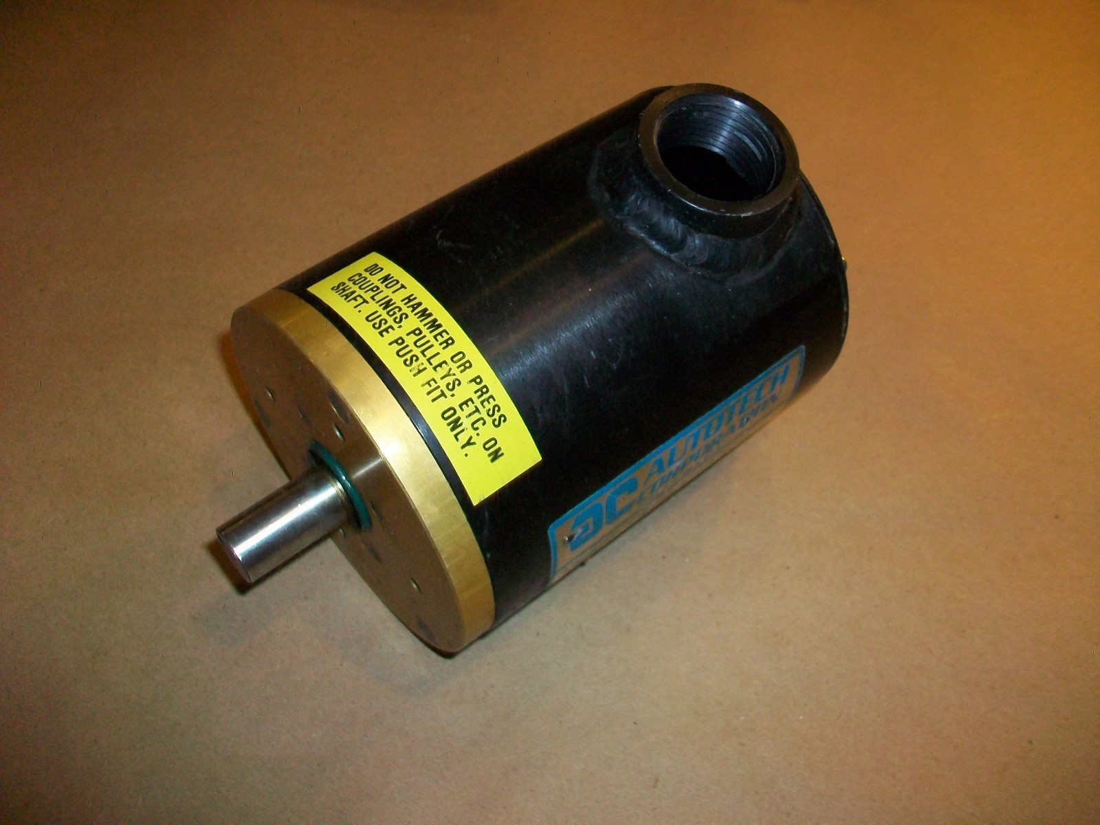 Autotech Controls Heavy Duty Resolver RL100 | eBay