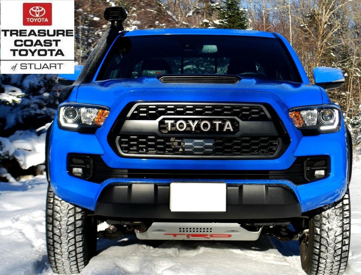 TOYOTA TACOMA トヨタ タコマ 2019 純正ヘッドライト img64594017.jpg