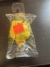 SEALED: Pikachu Battle Top Pokemon Kelloggs Vintage 2000 Nintendo Spinning q14