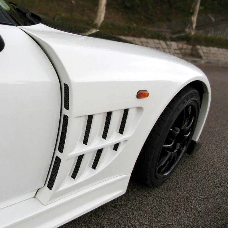 s2000 フェンダー　右　白 White Fenders for Honda S2000 for sale | eBay