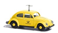 Busch 52912 Vw KäFer Brezelfen.Dbp 1:87