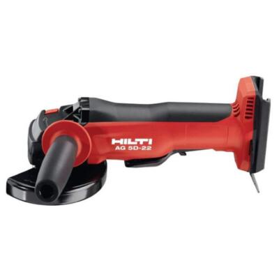 Hilti AG4S-22-100P2/5.2Ah コンボ hilti-angle-grinders-2267006-