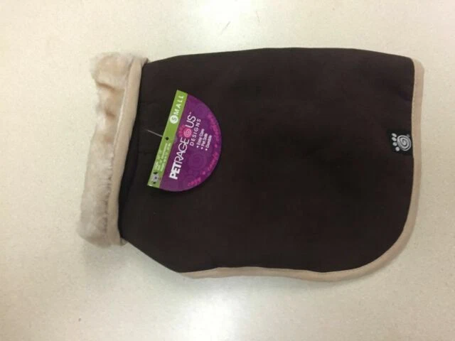 Perro blanco PetRageous Designs S Ropa y zapatos