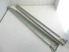 L Bracket Rail Kit Server Storage Adjustable Netapp DS4246 DS4243 4 Post Rack