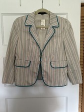 Express Design Studio Blazer