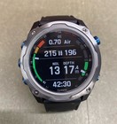 Garmin Descent MK2i Wrist Computer Multi-gas air-integrated Scuba Diving Dive