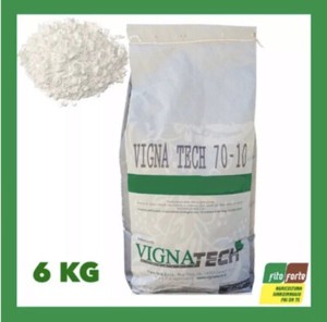 20KG Zeolite Micronizzata 100% Biologica Per PERETO - Foto 12